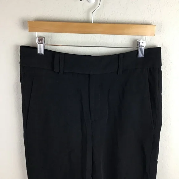 NEW NWT Helmut Lang Long Shorts Slouchy Baggy Capri